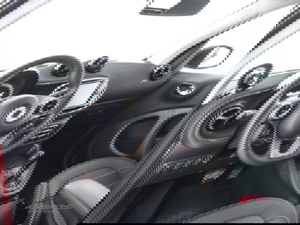 smart Fortwo usata a Perugia (8)