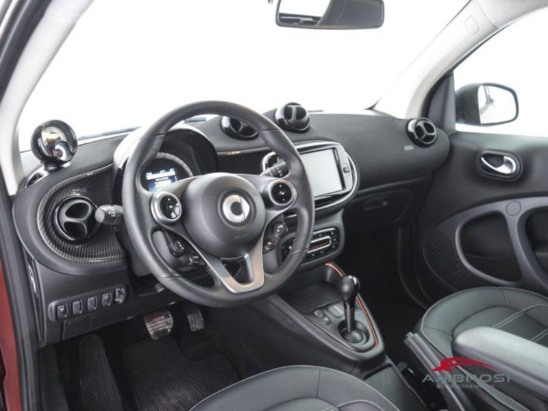 smart Fortwo usata a Perugia (8)