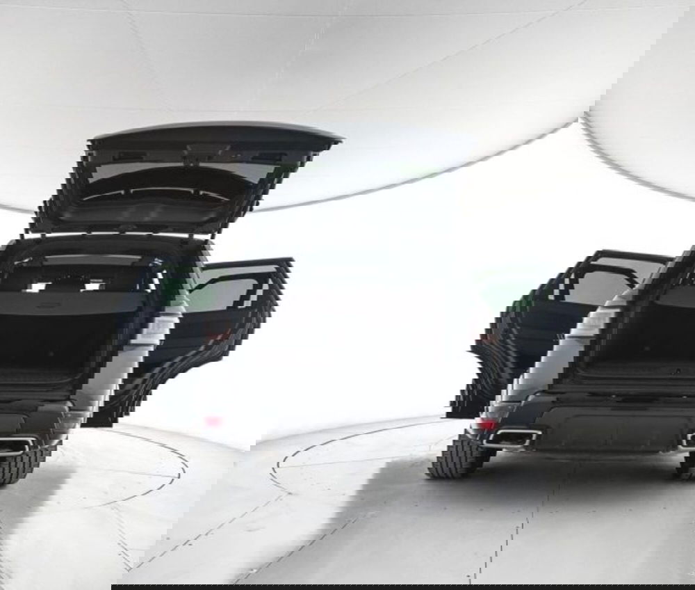 Land Rover Range Rover Sport usata a Perugia (12)