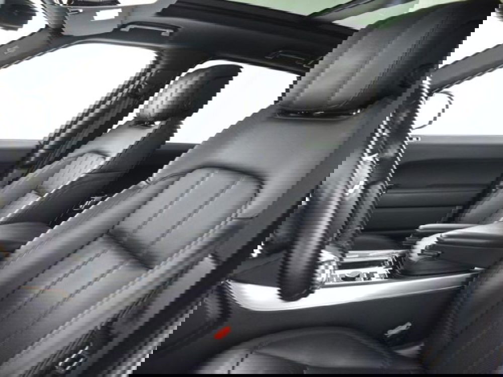 Land Rover Range Rover Sport usata a Perugia (14)
