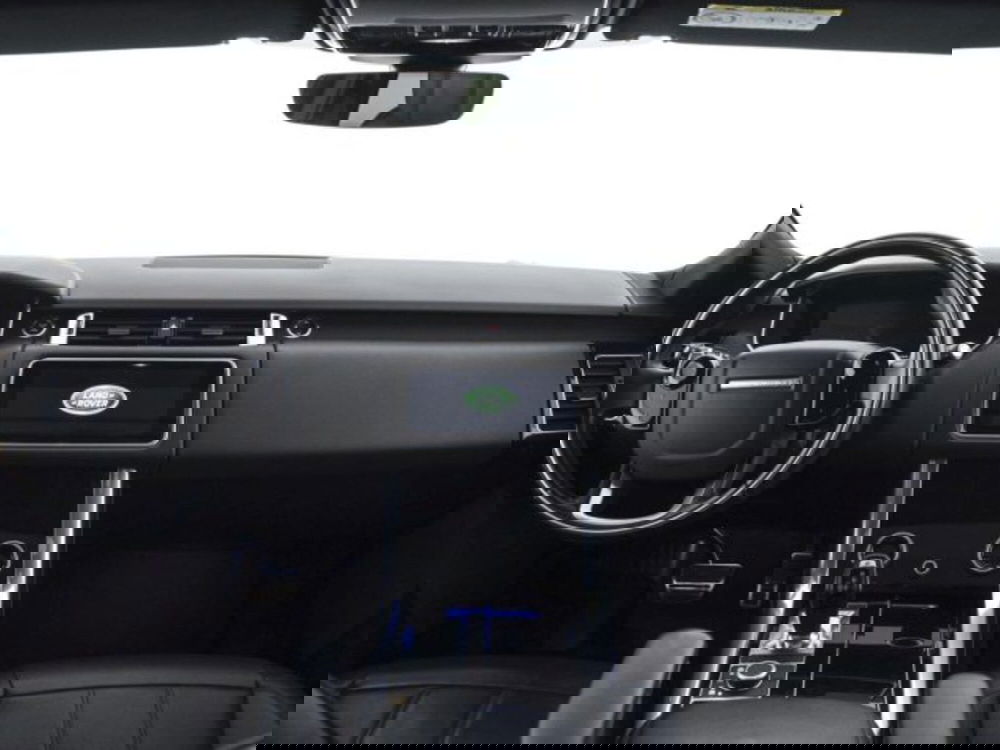 Land Rover Range Rover Sport usata a Perugia (4)