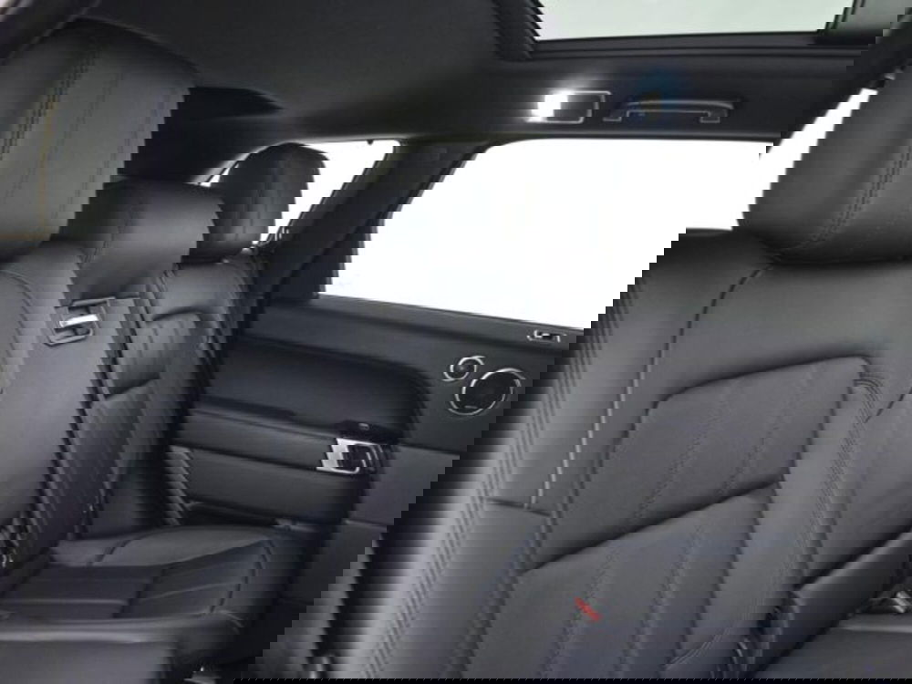 Land Rover Range Rover Sport usata a Perugia (5)