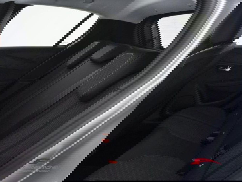 Peugeot 208 usata a Perugia (10)