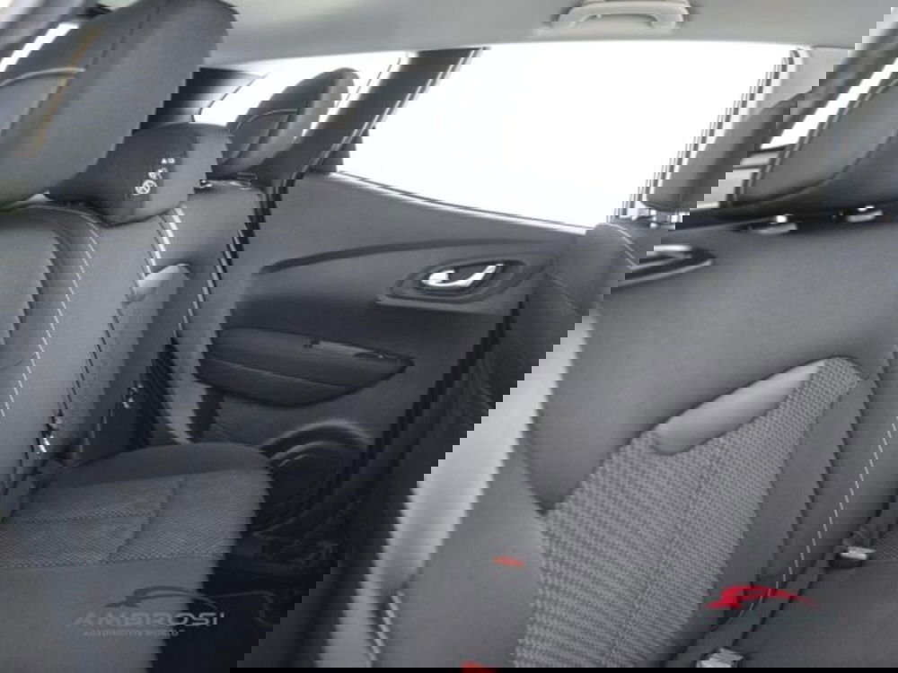 Renault Kadjar usata a Perugia (11)