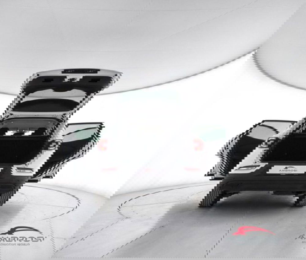 Renault Kadjar usata a Perugia (7)