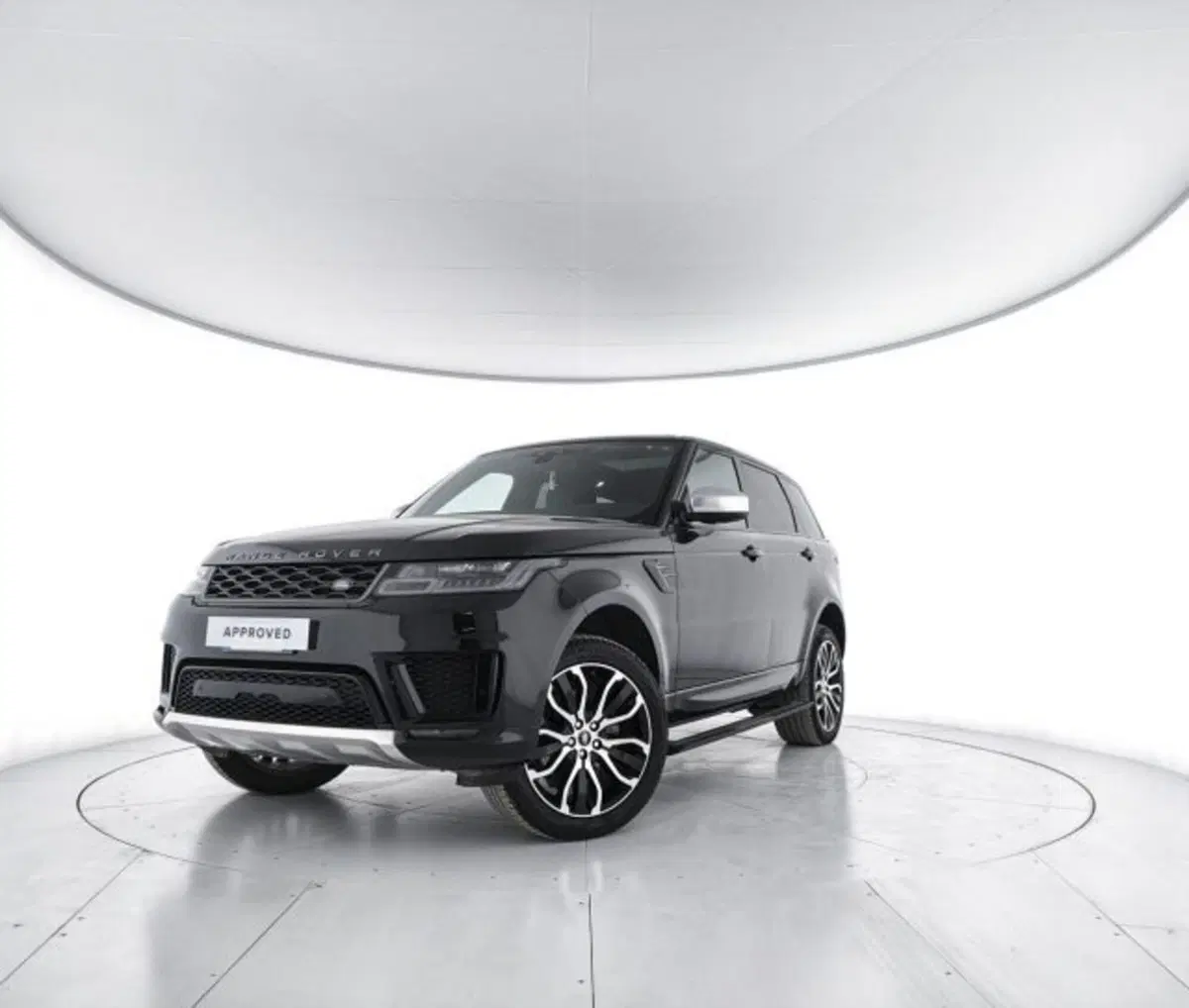 Land Rover Range Rover Sport usata a Perugia