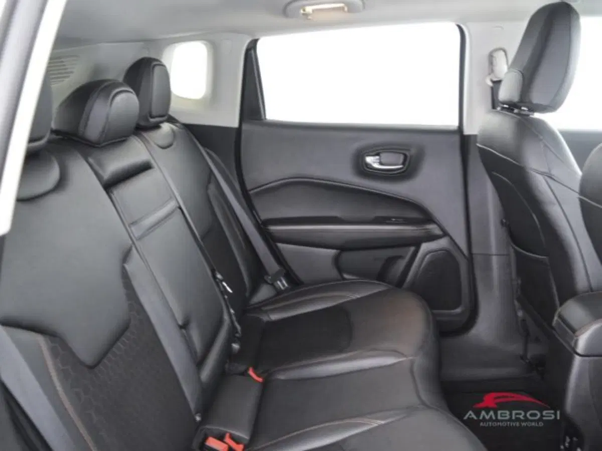 Jeep Compass usata a Perugia (11)