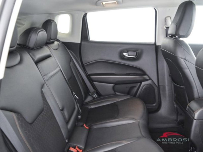 Jeep Compass usata a Perugia (11)