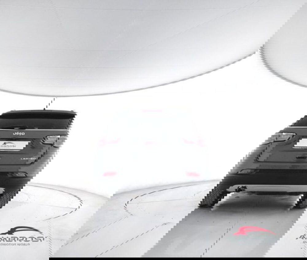 Jeep Compass usata a Perugia (6)