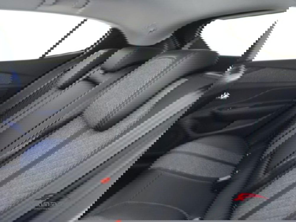 Peugeot 408 usata a Perugia (10)