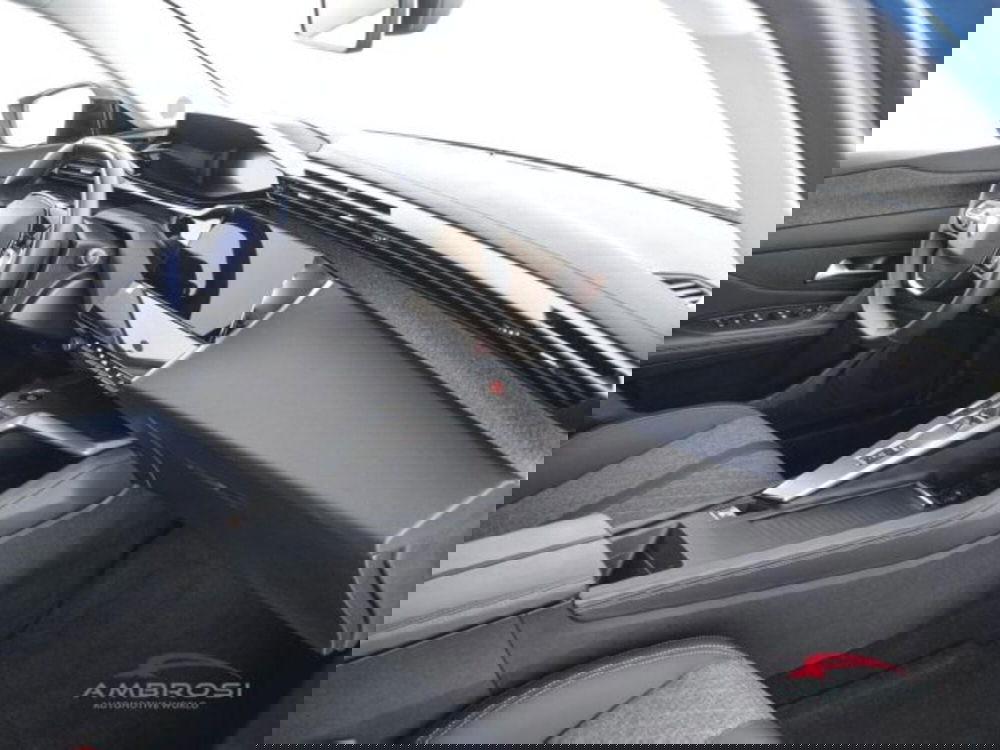 Peugeot 408 usata a Perugia (12)