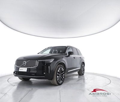Volvo XC90 2.0 b5 Plus Bright awd 7p.ti auto del 2025 usata a Corciano