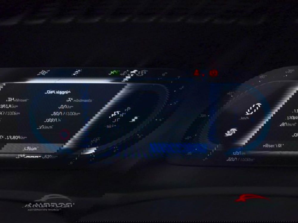 Volvo XC90 usata a Perugia (15)