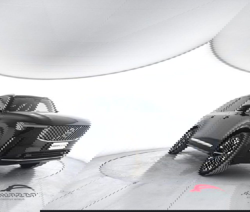 Volvo XC90 usata a Perugia (2)