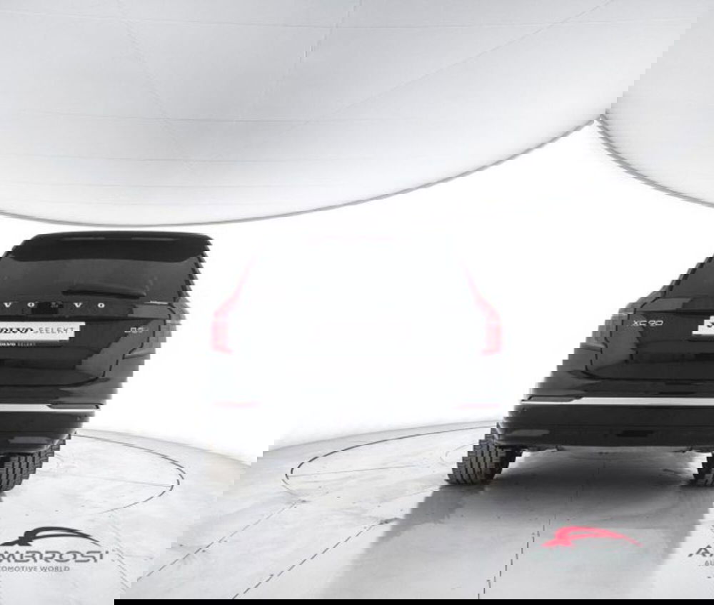 Volvo XC90 usata a Perugia (6)