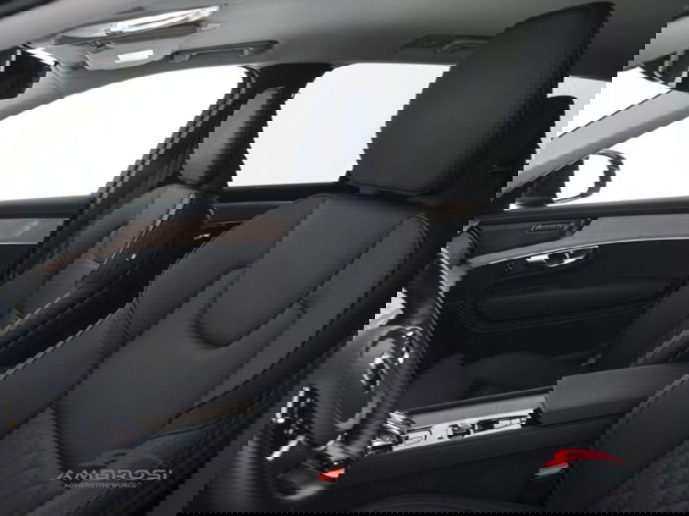 Volvo XC90 usata a Perugia (9)