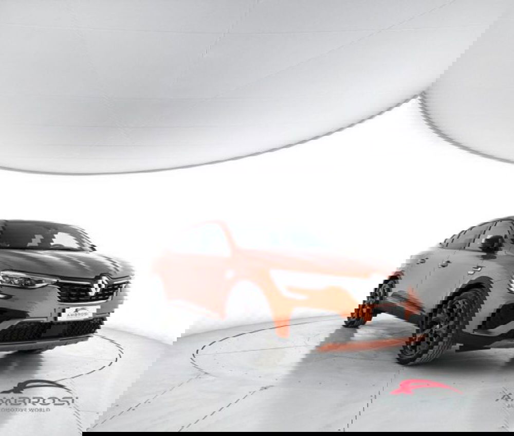 Renault Arkana usata a Perugia (2)