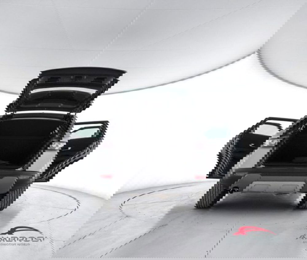 Land Rover Range Rover Evoque usata a Perugia (7)