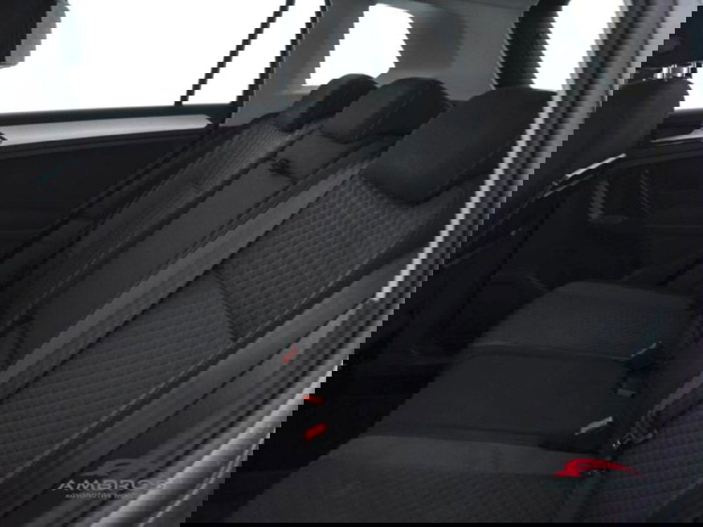 Volkswagen Tiguan usata a Perugia (10)