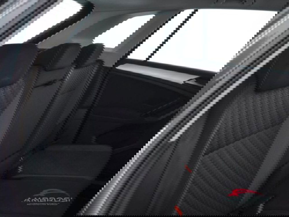 Volkswagen Tiguan usata a Perugia (11)