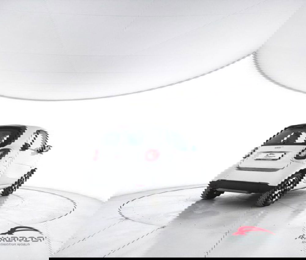 smart Fortwo usata a Perugia (3)