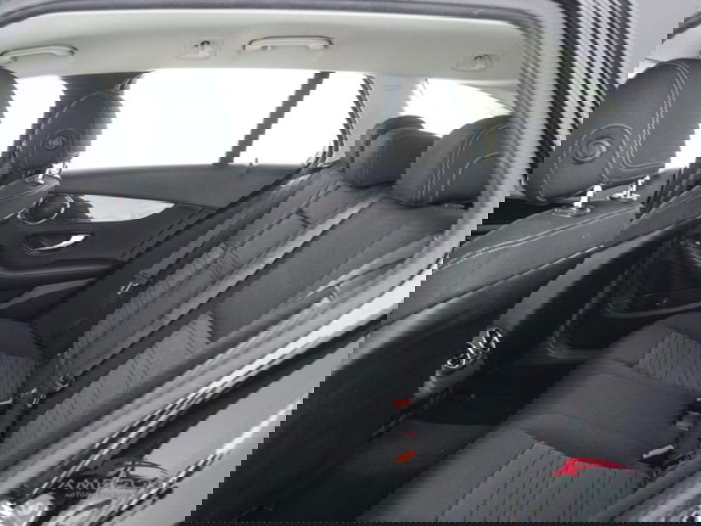 Mercedes-Benz Classe C Station Wagon usata a Perugia (10)