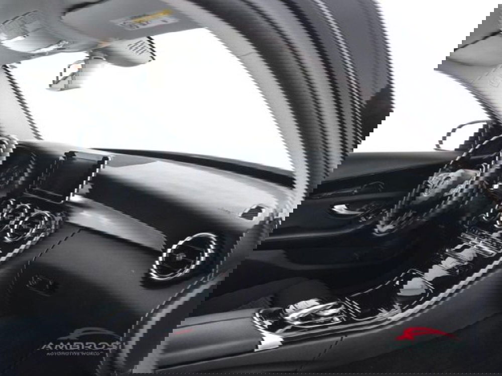 Mercedes-Benz Classe C Station Wagon usata a Perugia (12)