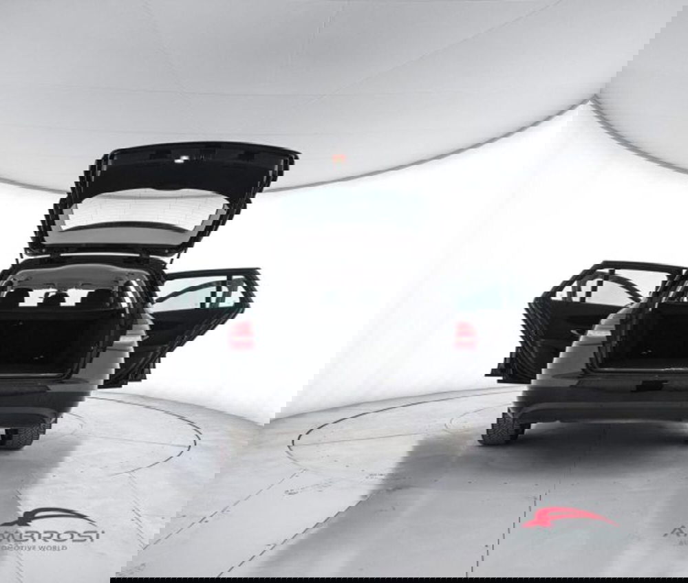 Mercedes-Benz Classe C Station Wagon usata a Perugia (7)