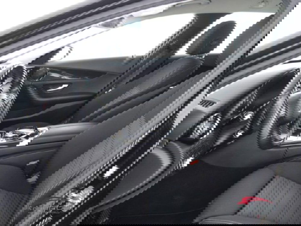 Mercedes-Benz Classe C Station Wagon usata a Perugia (9)