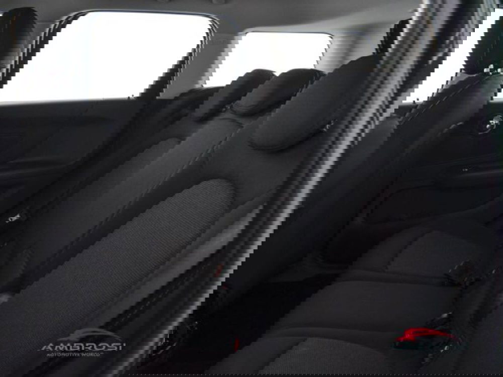 MINI Mini Countryman usata a Perugia (10)