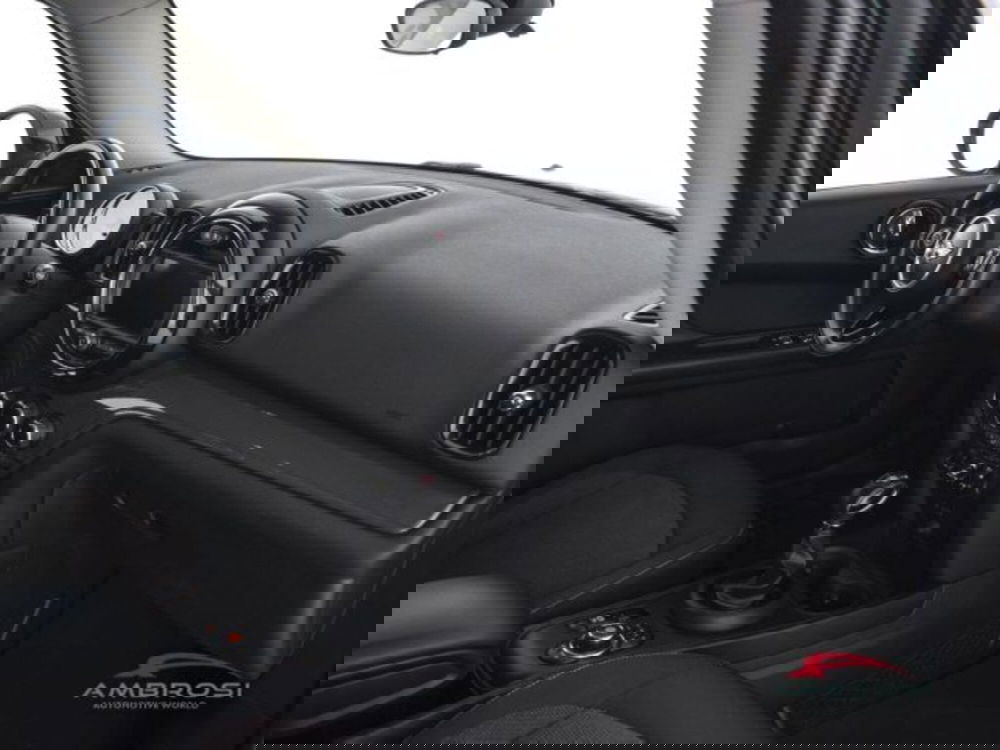 MINI Mini Countryman usata a Perugia (12)