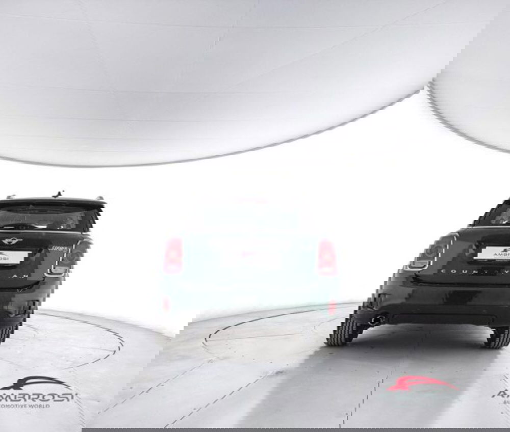 MINI Mini Countryman usata a Perugia (6)