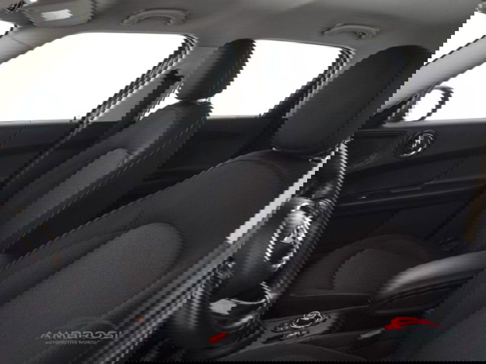 MINI Mini Countryman usata a Perugia (9)