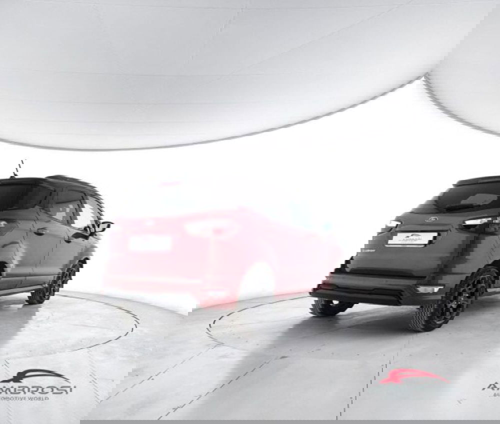 Ford EcoSport usata a Perugia (3)