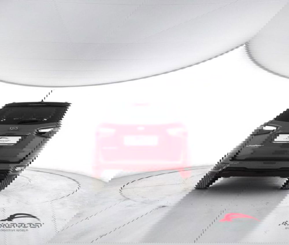 Ford EcoSport usata a Perugia (6)