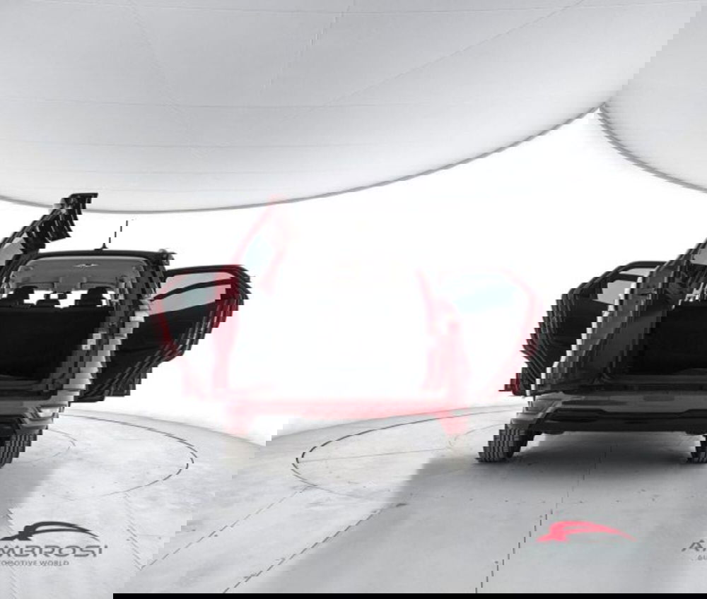 Ford EcoSport usata a Perugia (7)