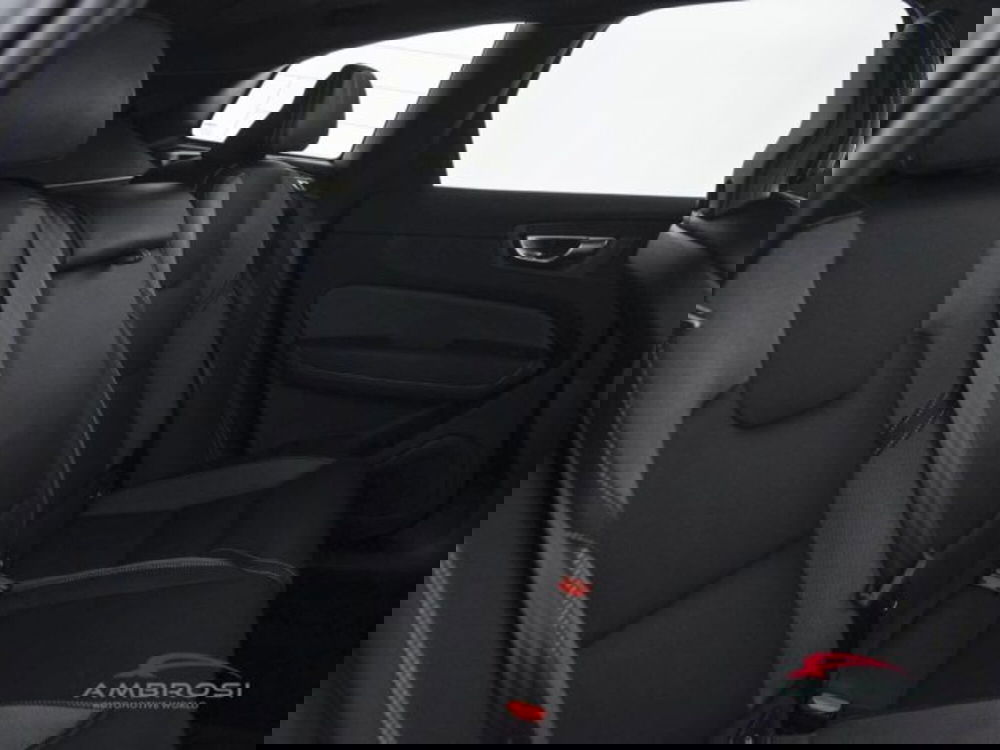 Volvo XC60 usata a Perugia (11)