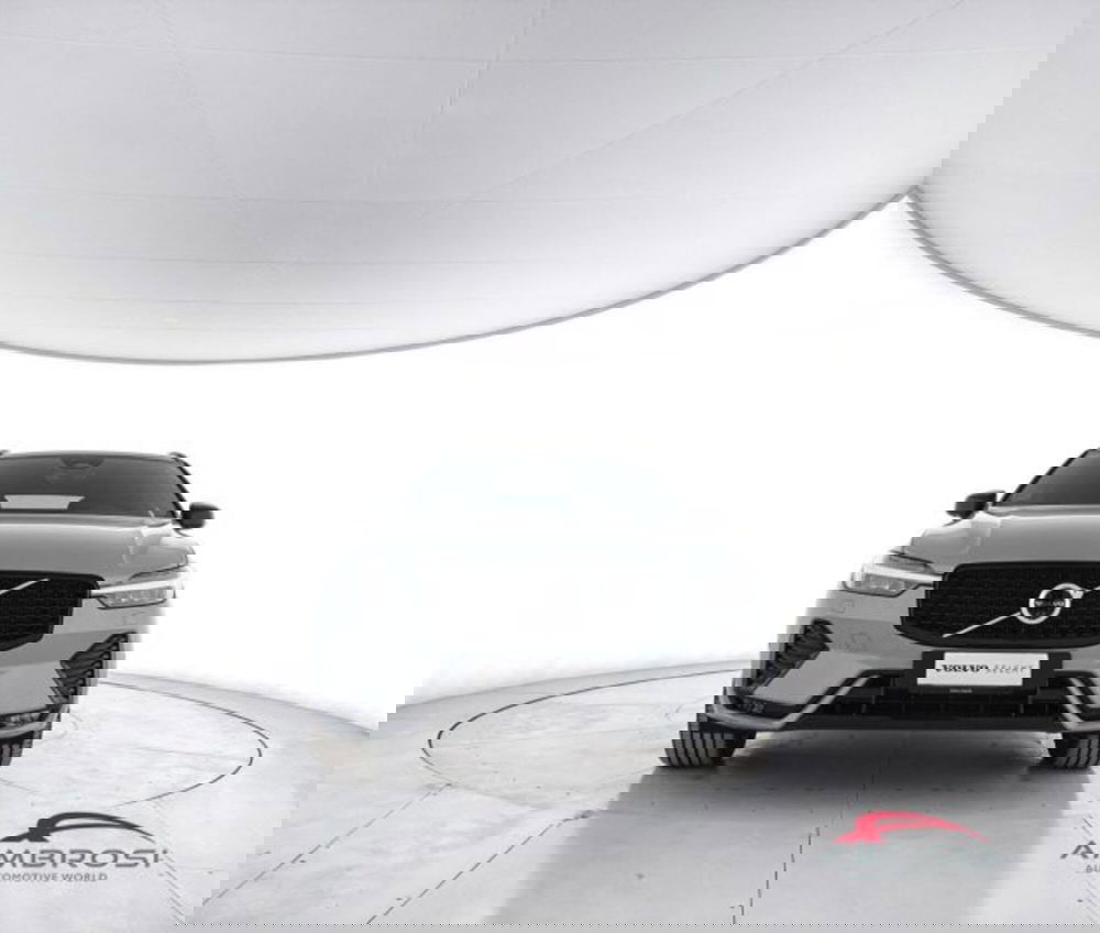 Volvo XC60 usata a Perugia (5)