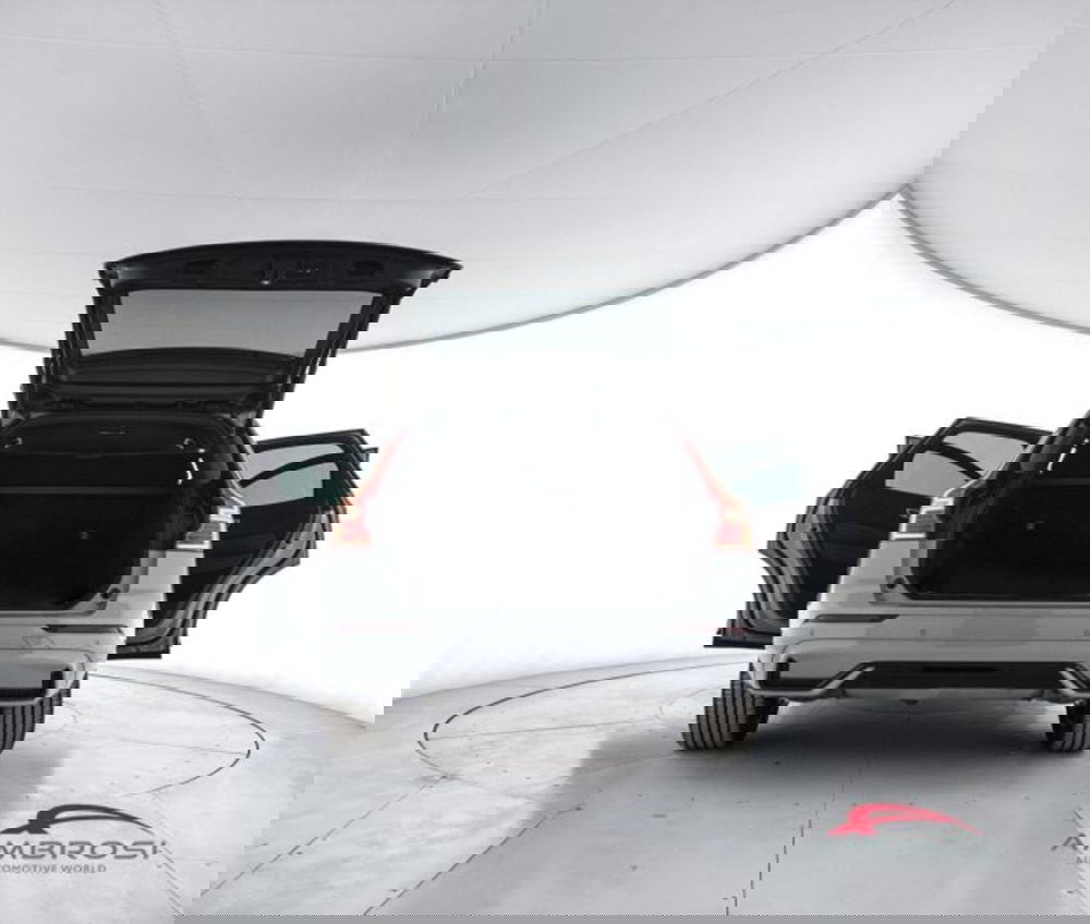 Volvo XC60 usata a Perugia (7)