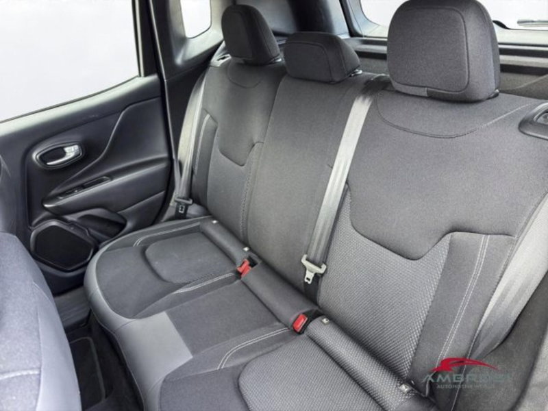Jeep Renegade usata a Perugia (11)