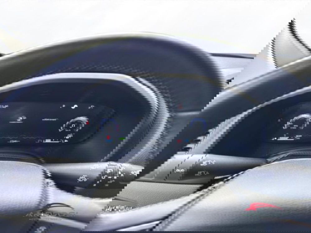 Jeep Renegade usata a Perugia (13)