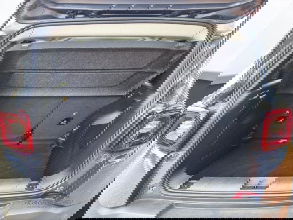 Jeep Renegade usata a Perugia (9)