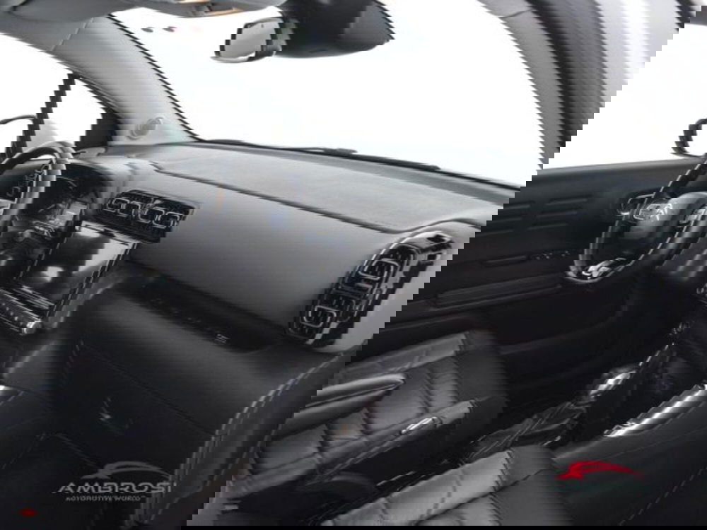 Citroen C3 Aircross usata a Perugia (12)