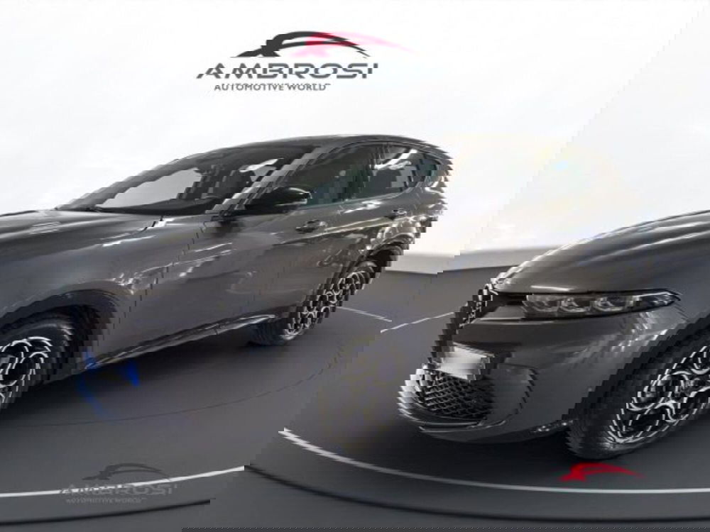 Alfa Romeo Tonale usata a Perugia