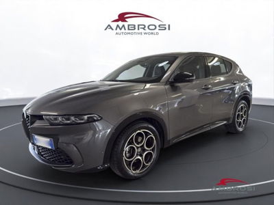 Alfa Romeo Tonale 1.6 Sprint 130cv tct6 del 2024 usata a Corciano