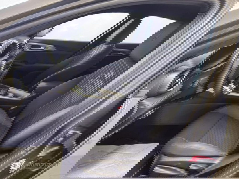 Alfa Romeo Tonale usata a Perugia (10)