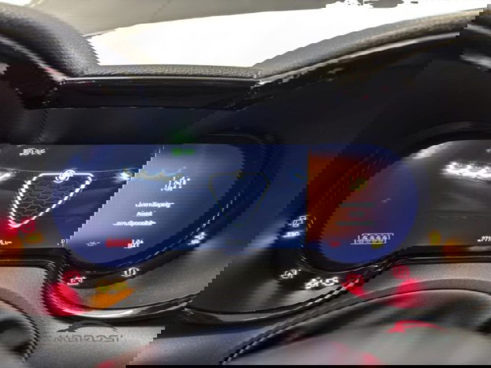 Alfa Romeo Tonale usata a Perugia (13)