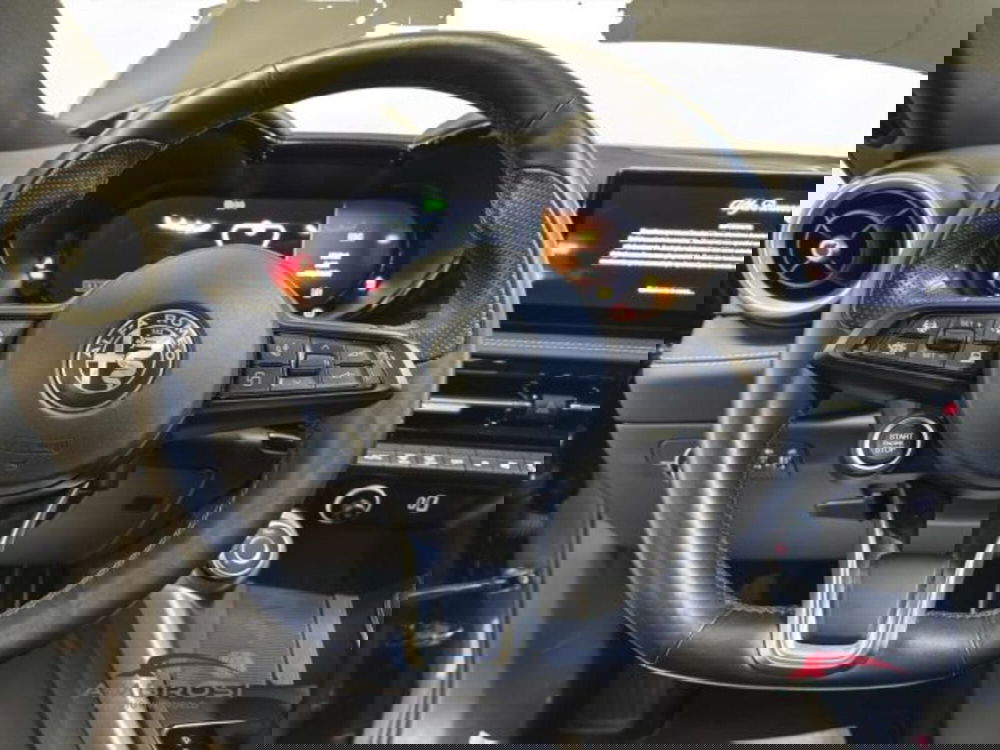 Alfa Romeo Tonale usata a Perugia (14)