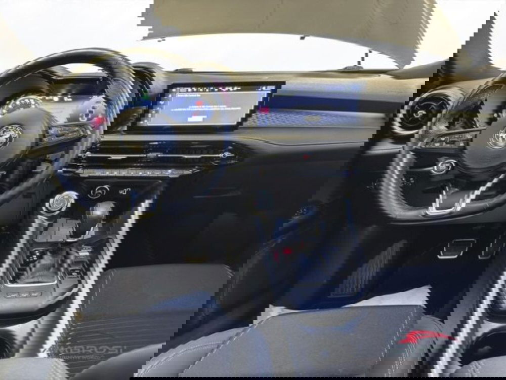 Alfa Romeo Tonale usata a Perugia (15)