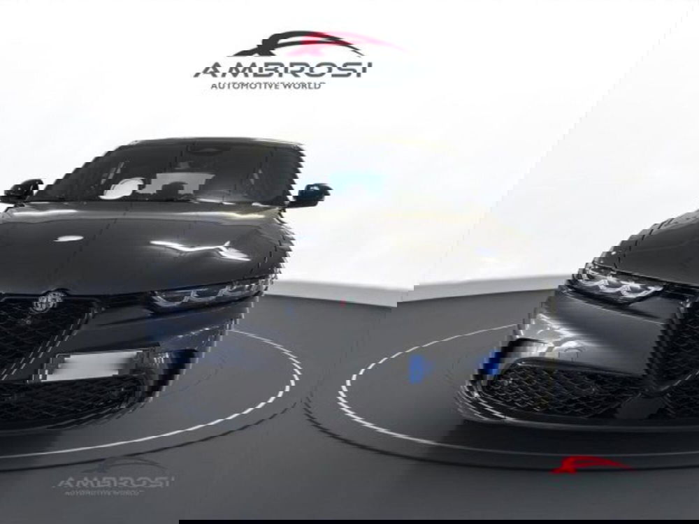 Alfa Romeo Tonale usata a Perugia (7)